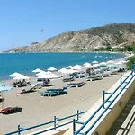 빌라 Hilltop 피조우리