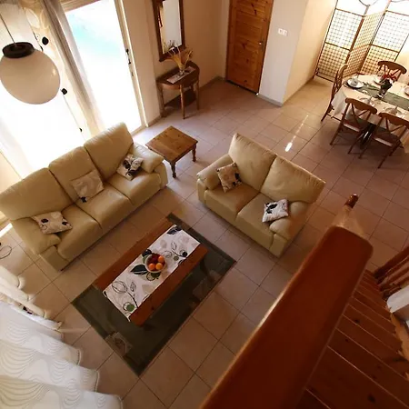 Willa Hilltop Pissouri