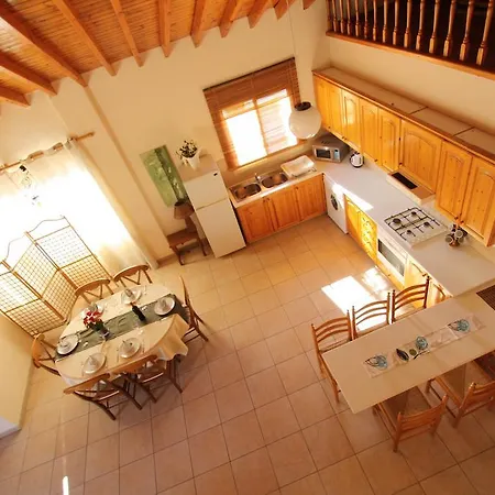 Villa Hilltop Pissouri