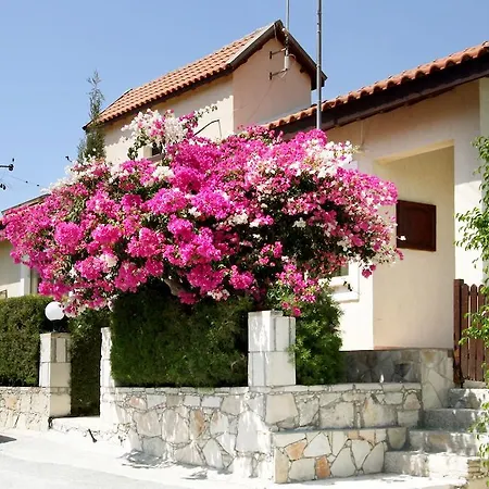 Hilltop Pissouri