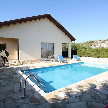 Villa Hilltop