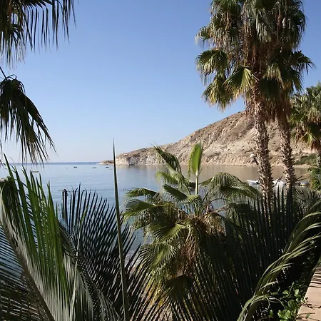 Willa Hilltop Pissouri