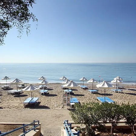 Hilltop Pissouri