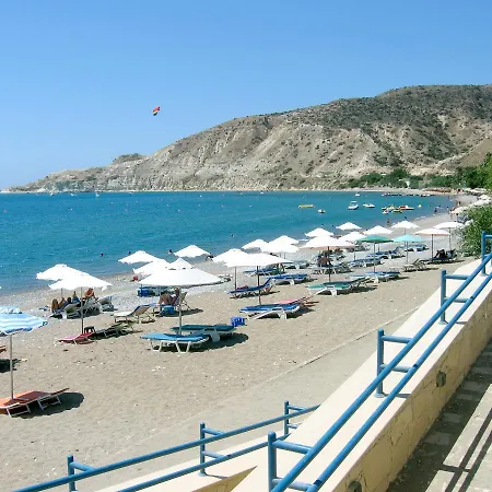 Villa Hilltop Pissouri