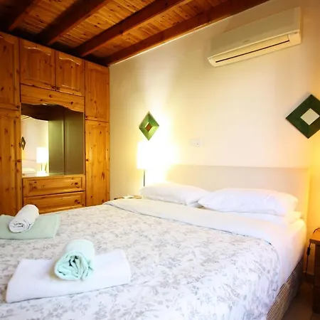 Hilltop Villa Pissouri
