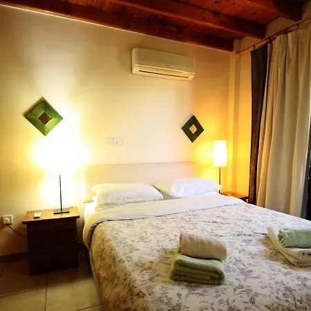 Vila Hilltop Pissouri