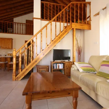 Hilltop Pissouri