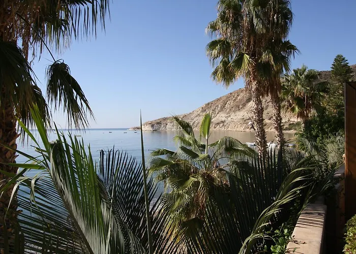 Vila Hilltop Pissouri