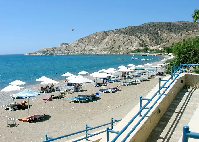 Vila Hilltop Pissouri