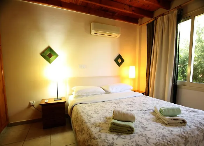 Vila Hilltop Pissouri